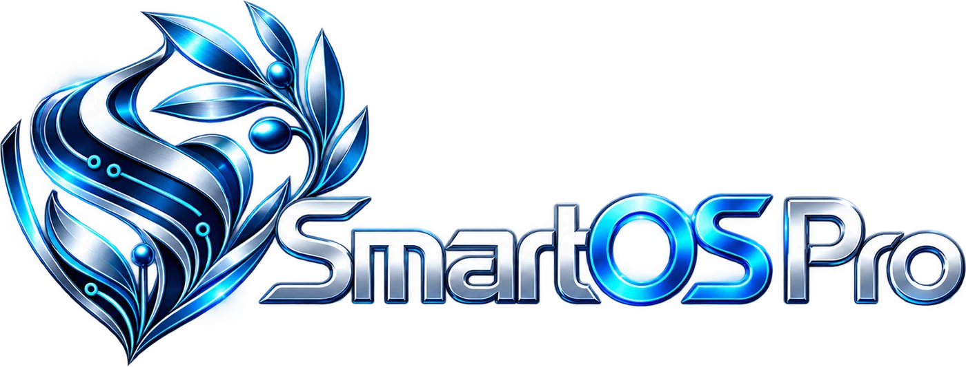 SmartOS Pro